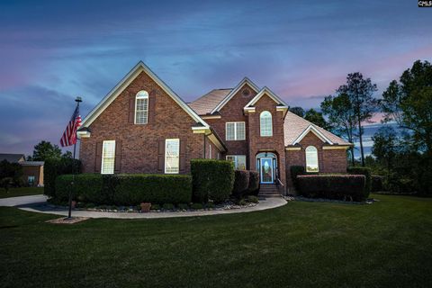 Photo of 109 Sommerford Court Ct, Lexington, SC 29072 (MLS # 631361)