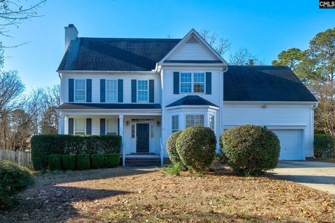 A home in Blythewood