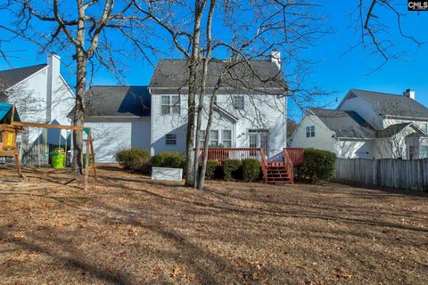 A home in Blythewood