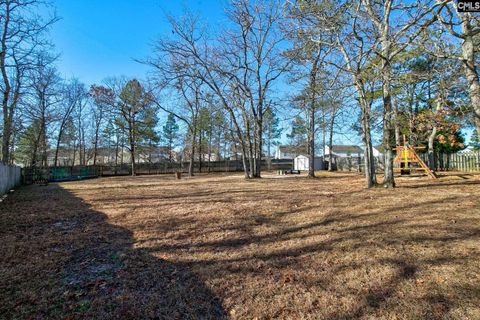 A home in Blythewood