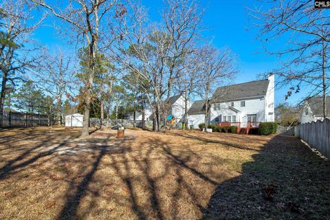 A home in Blythewood