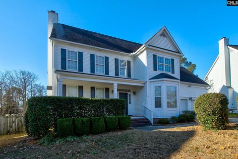 A home in Blythewood