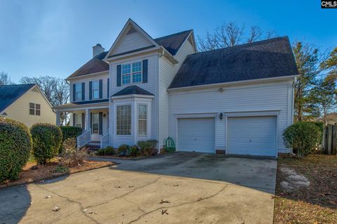 A home in Blythewood