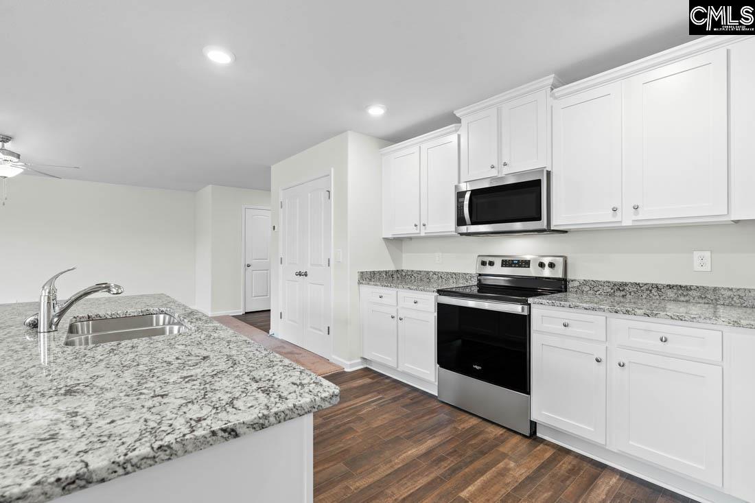 1034 Peaceful Fawn Drive