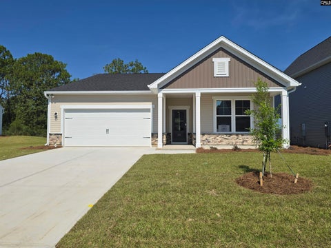 Photo of 352 Welbeck Road, Lexington, SC 29073 (MLS # 642202)