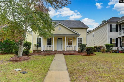 A home in Columbia