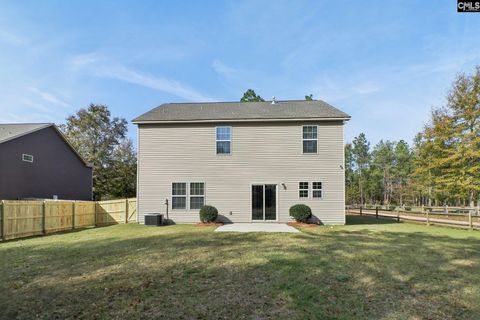 A home in Elgin