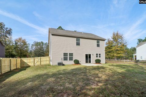 A home in Elgin