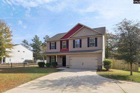 A home in Elgin