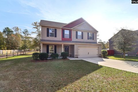 A home in Elgin