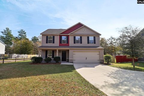 A home in Elgin