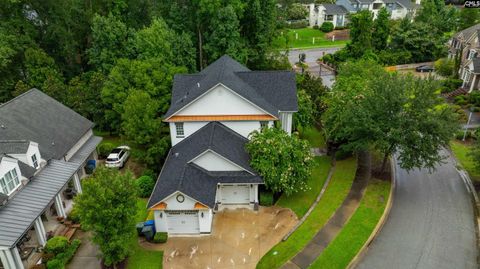 A home in Columbia