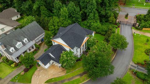 A home in Columbia