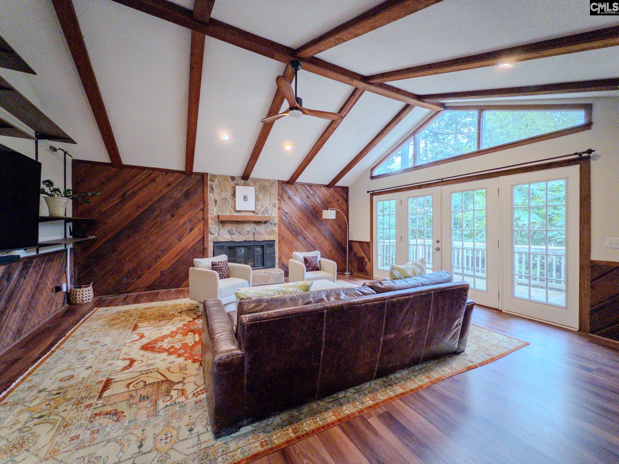 1720 Shadowood Drive