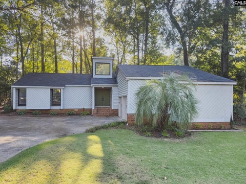 Photo of 1720 Shadowood Drive, Columbia, SC 29212 (MLS # 643396)