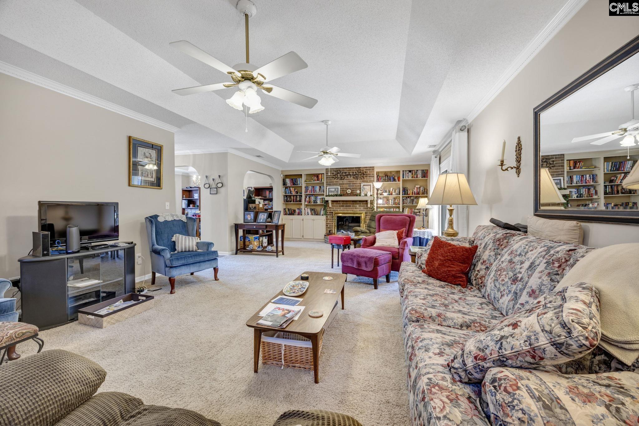 Columbia, South Carolina 29212, United States, 2 Bedrooms Bedrooms, ,2 BathroomsBathrooms,Residential,Active,138907