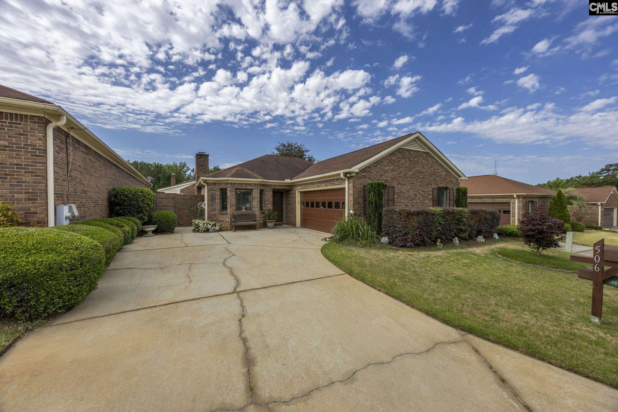 Columbia, South Carolina 29212, United States, 2 Bedrooms Bedrooms, ,2 BathroomsBathrooms,Residential,Active,138907