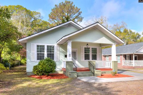 A home in Sumter