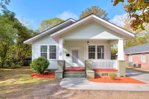 A home in Sumter