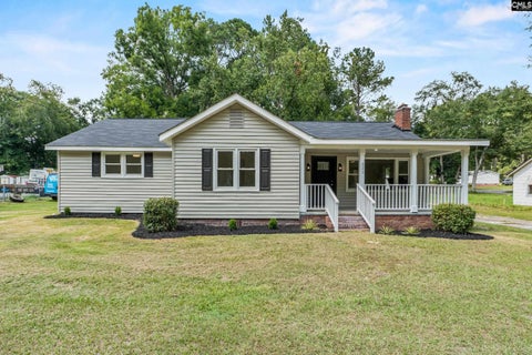 Photo of 322 Augusta Road, Warrenville, SC 29851 (MLS # 642854)