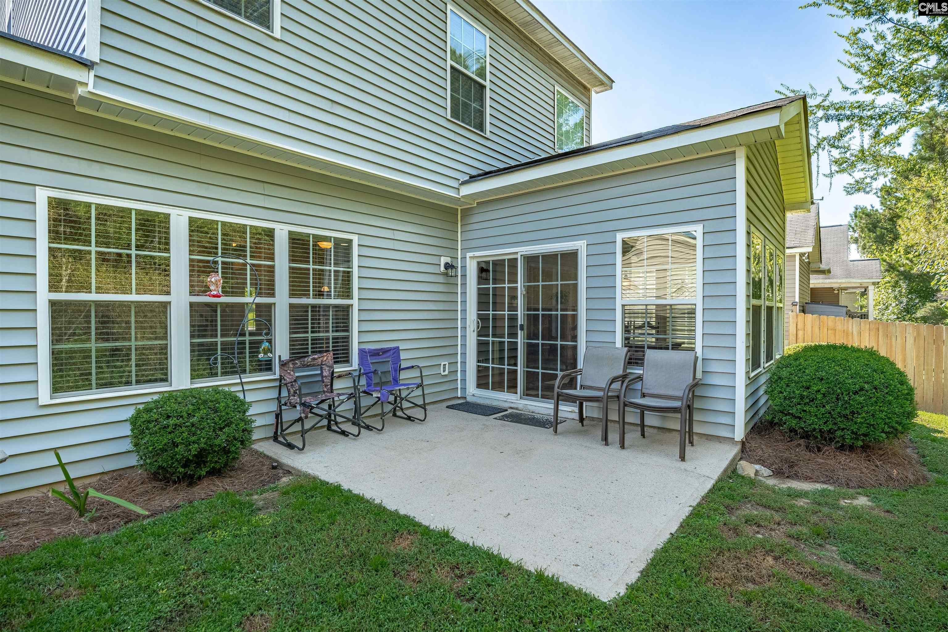 191 Whispering Oak Lane