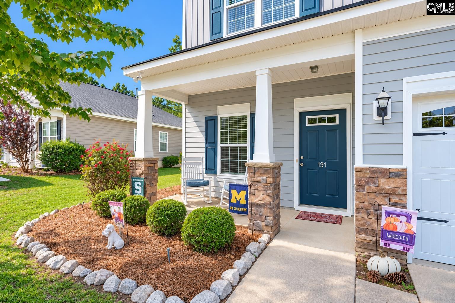 191 Whispering Oak Lane