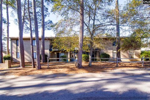 A home in Columbia