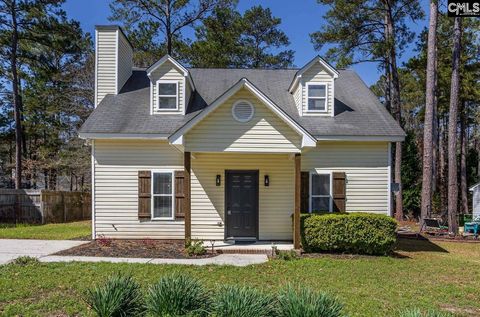 Photo of 301 Squire Road, Columbia, SC 29223 (MLS # 629366)