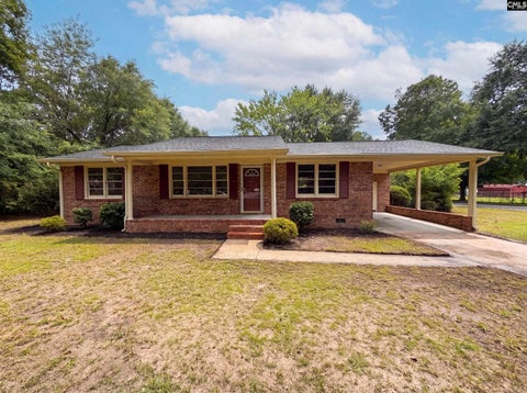 Photo of 406 Lafayette Way, Camden, SC 29020 (MLS # 638801)