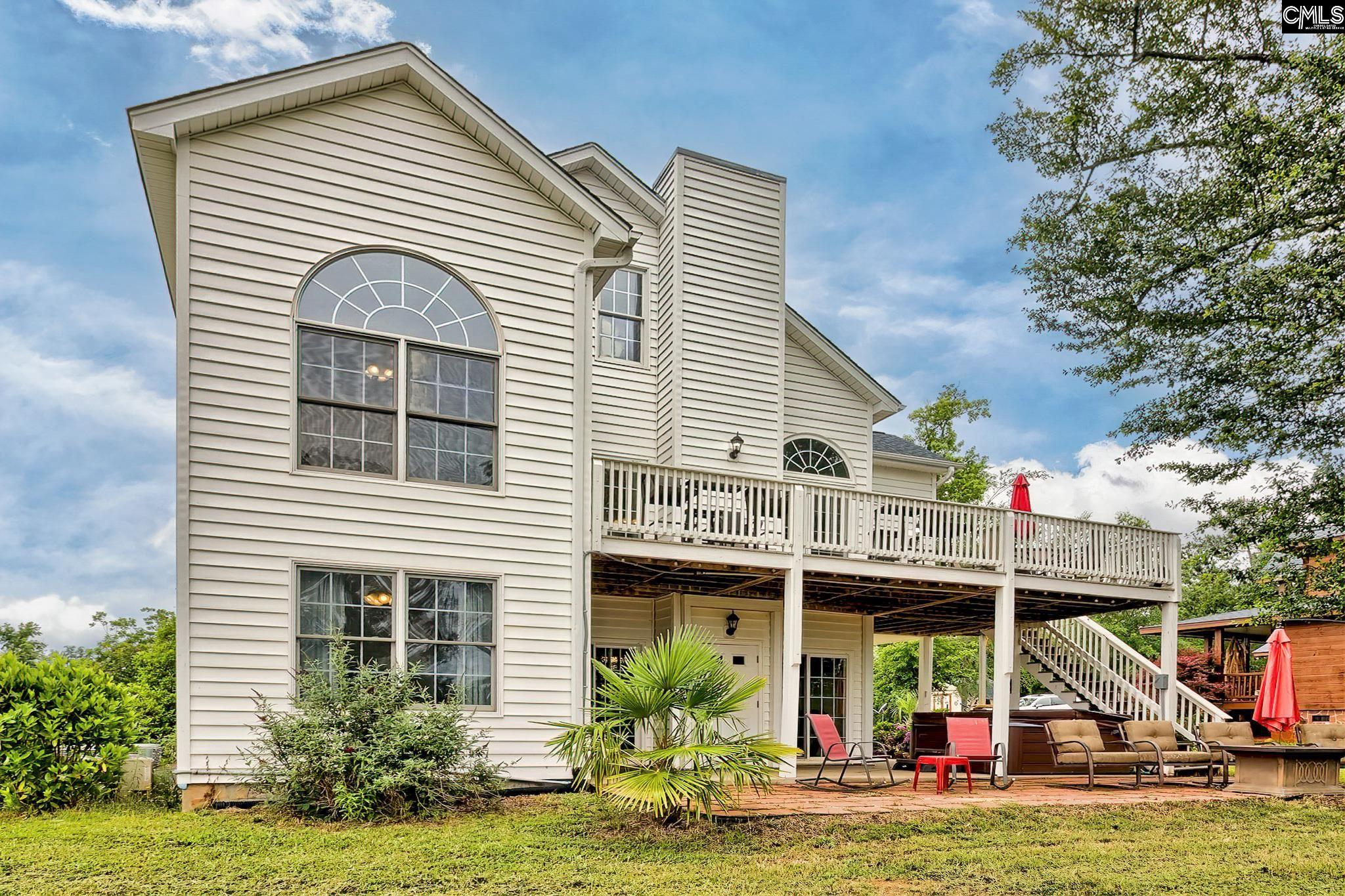 117 Peninsula Court