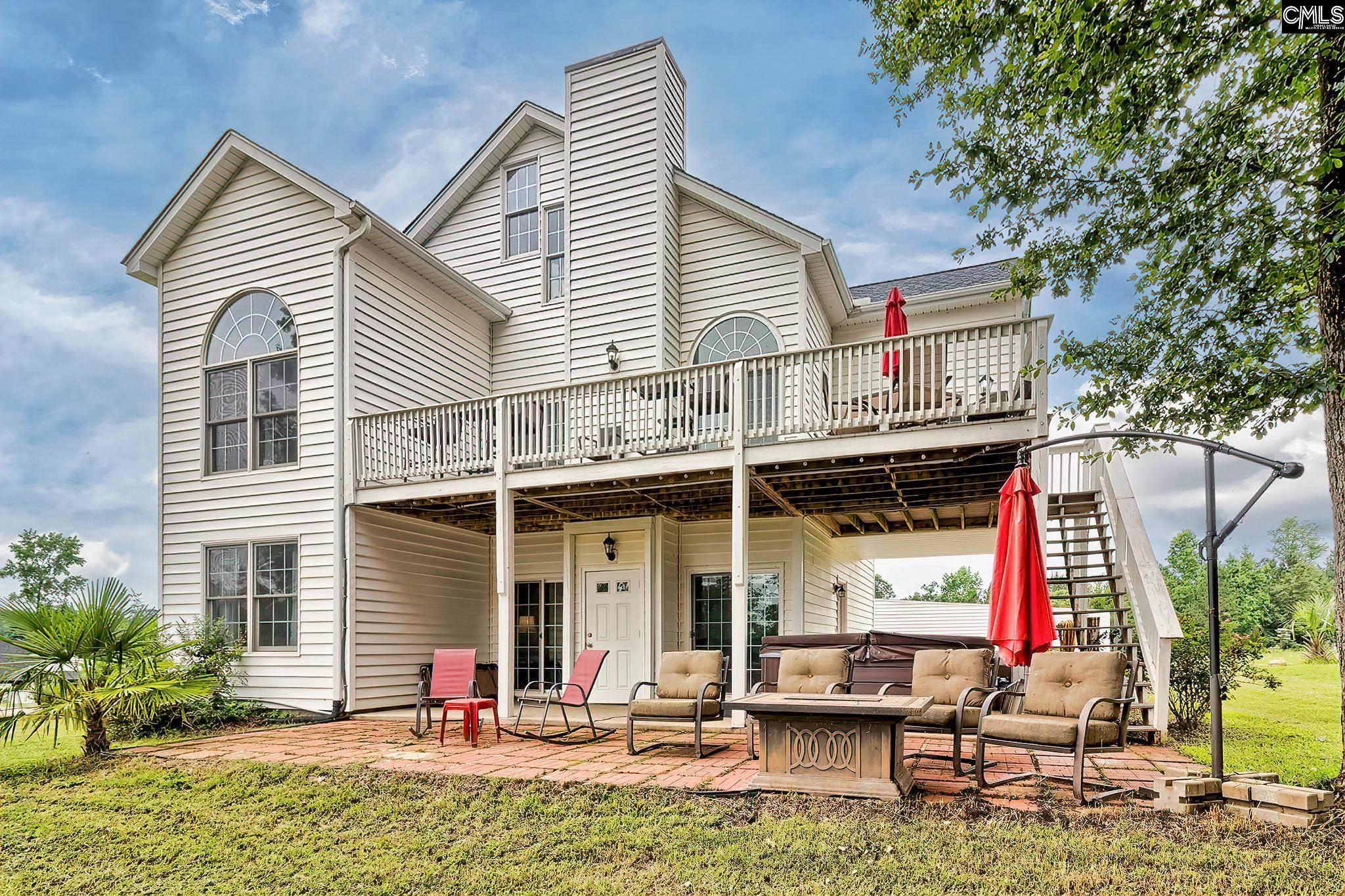117 Peninsula Court