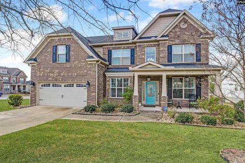 Photo of 576 Maple Valley Loop, Blythewood, SC 29016 (MLS # 628721)