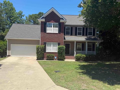 Photo of 18 Dunnock Court, Columbia, SC 29229 (MLS # 635888)