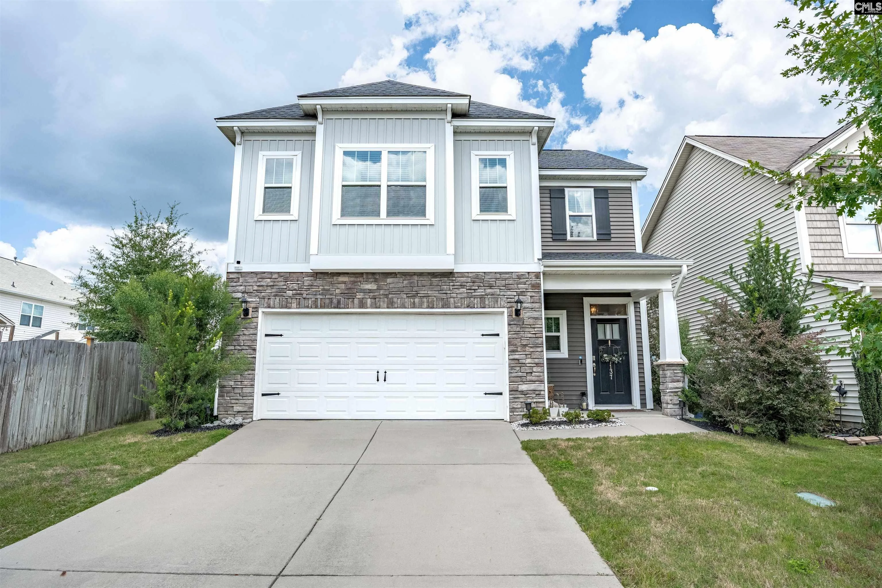 1137 Coopers Ridge Lane