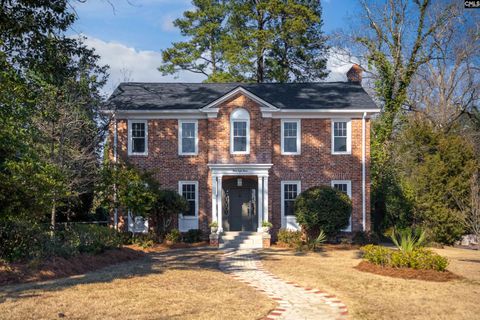 Photo of 3811 Kilbourne Road, Columbia, SC 29205 (MLS # 626631)