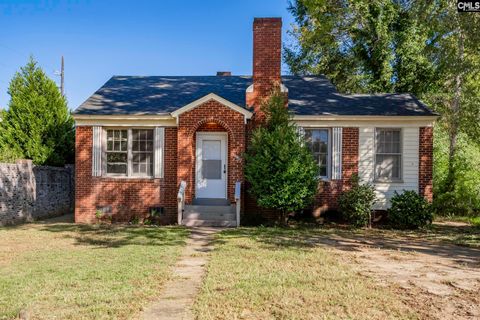 A home in Columbia