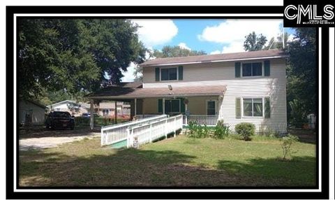 Photo of 1123 Pine Street, West Columbia, SC 29172 (MLS # 620033)