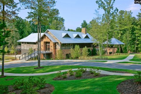 Photo of 1209 Tributary Road, Lexington, SC 29072 (MLS # 626856)