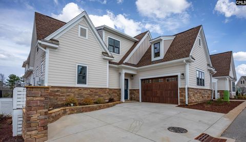 Photo of 1209 Tributary Road, Lexington, SC 29072 (MLS # 626856)