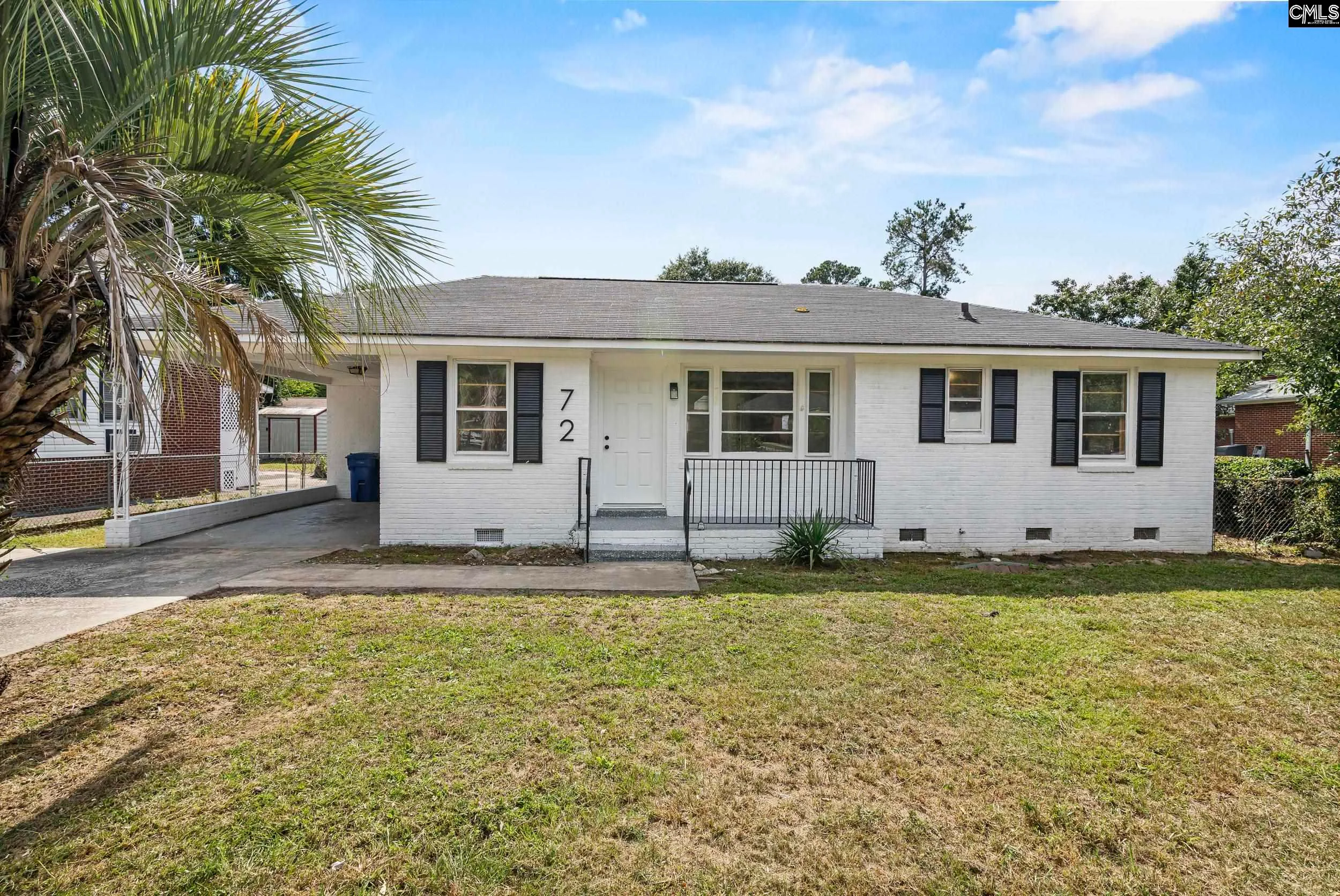 72 Madera Drive, Columbia, SC, 29203