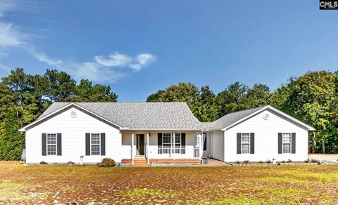 Photo of 2066 Spur Lane, Lugoff, SC 29078 (MLS # 645981)