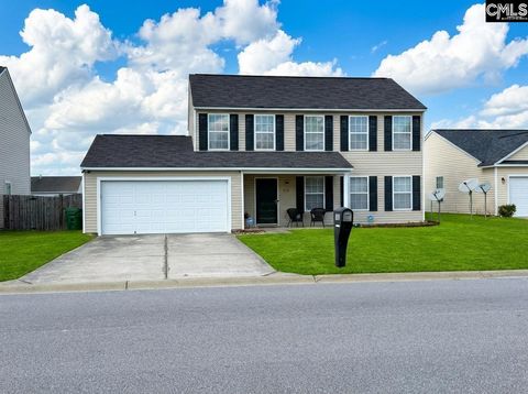 Photo of 412 Bombing Range Rd, Columbia, SC 29229 (MLS # 629343)