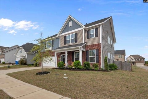 Photo of 741 N Pinewalk Way, Elgin, SC 29045 (MLS # 631007)