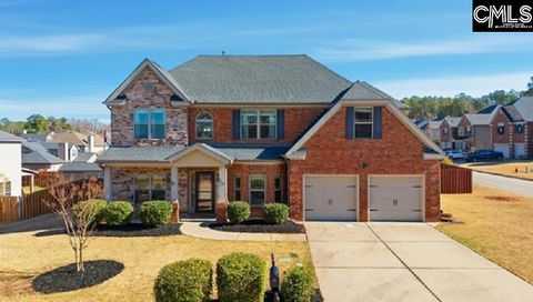 Photo of 215 Tulip Way, Lexington, SC 29072 (MLS # 631194)