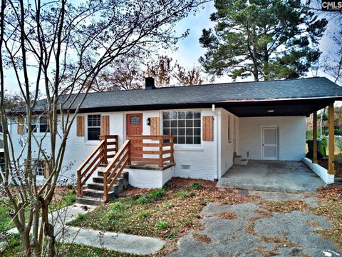 Photo of 1613 Edgemore Road, Columbia, SC 29223 (MLS # 622544)