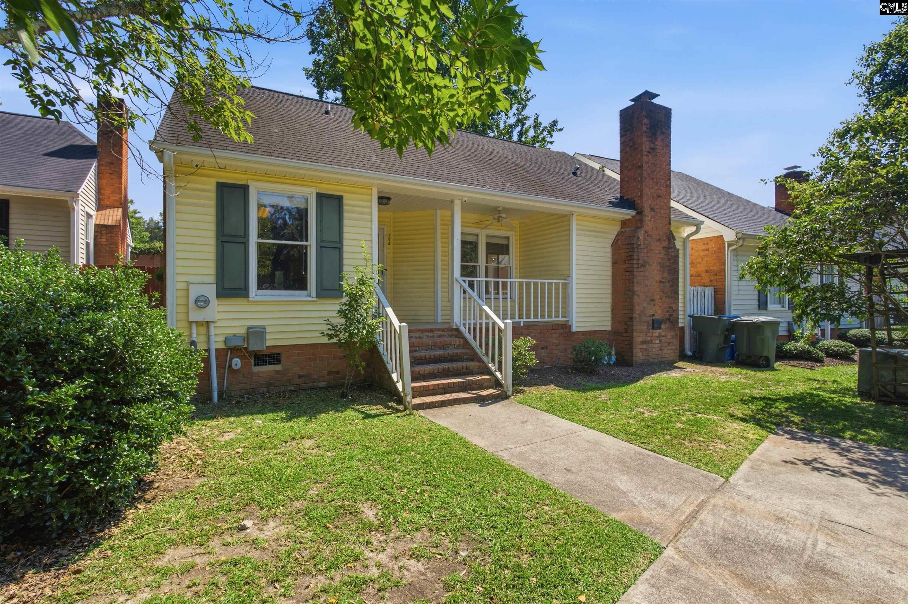 134 Village Walk