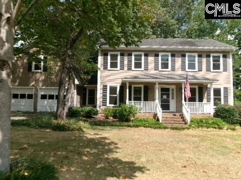 Photo of 211 Quill Court, Columbia, SC 29212 (MLS # 642610)