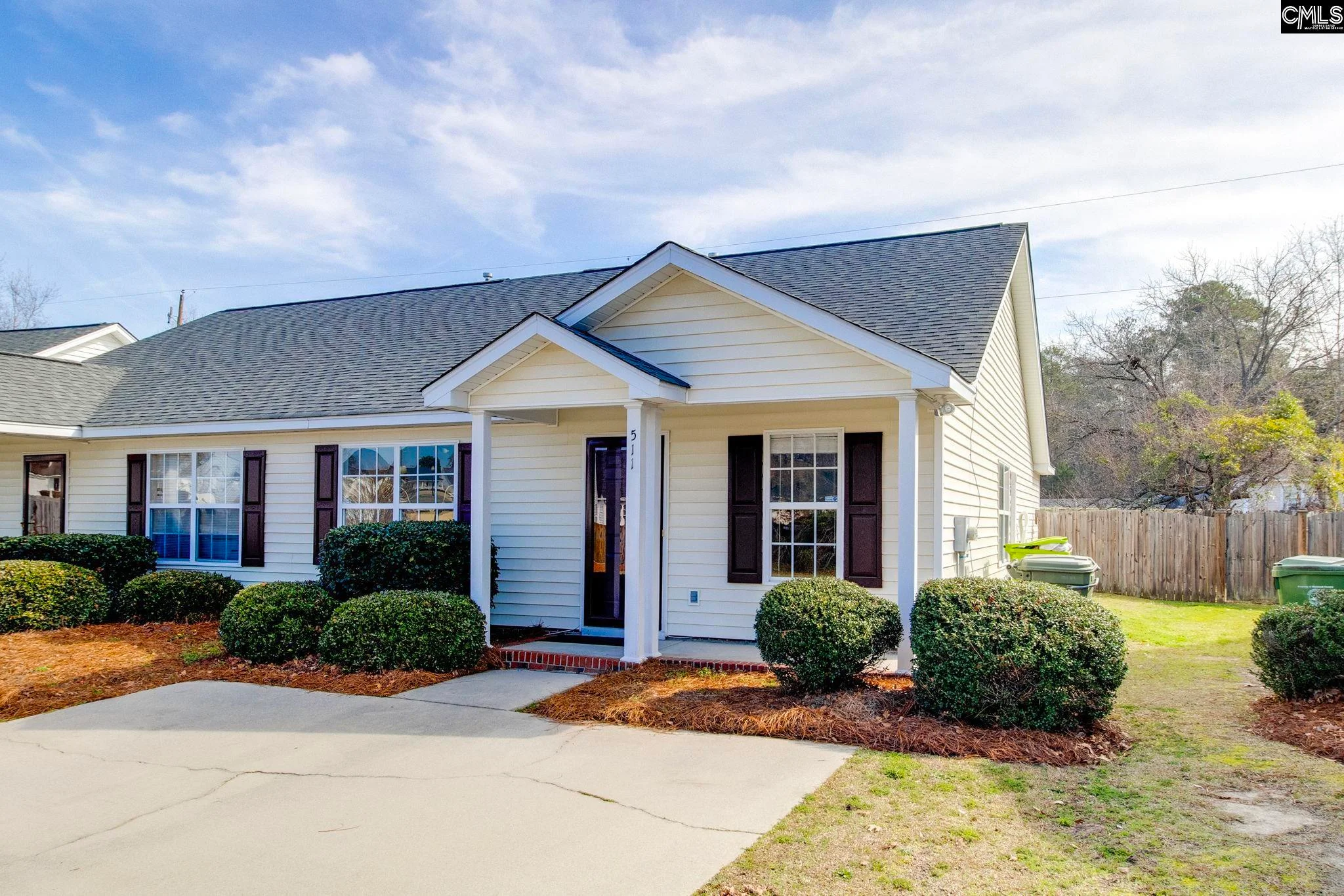 511 Providence Crossing Drive, Columbia, SC, 29203