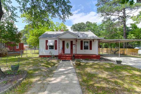Photo of 1206 Northland Drive, Cayce, SC 29033 (MLS # 638791)