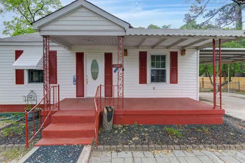 Photo of 1206 Northland Drive, Cayce, SC 29033 (MLS # 638791)